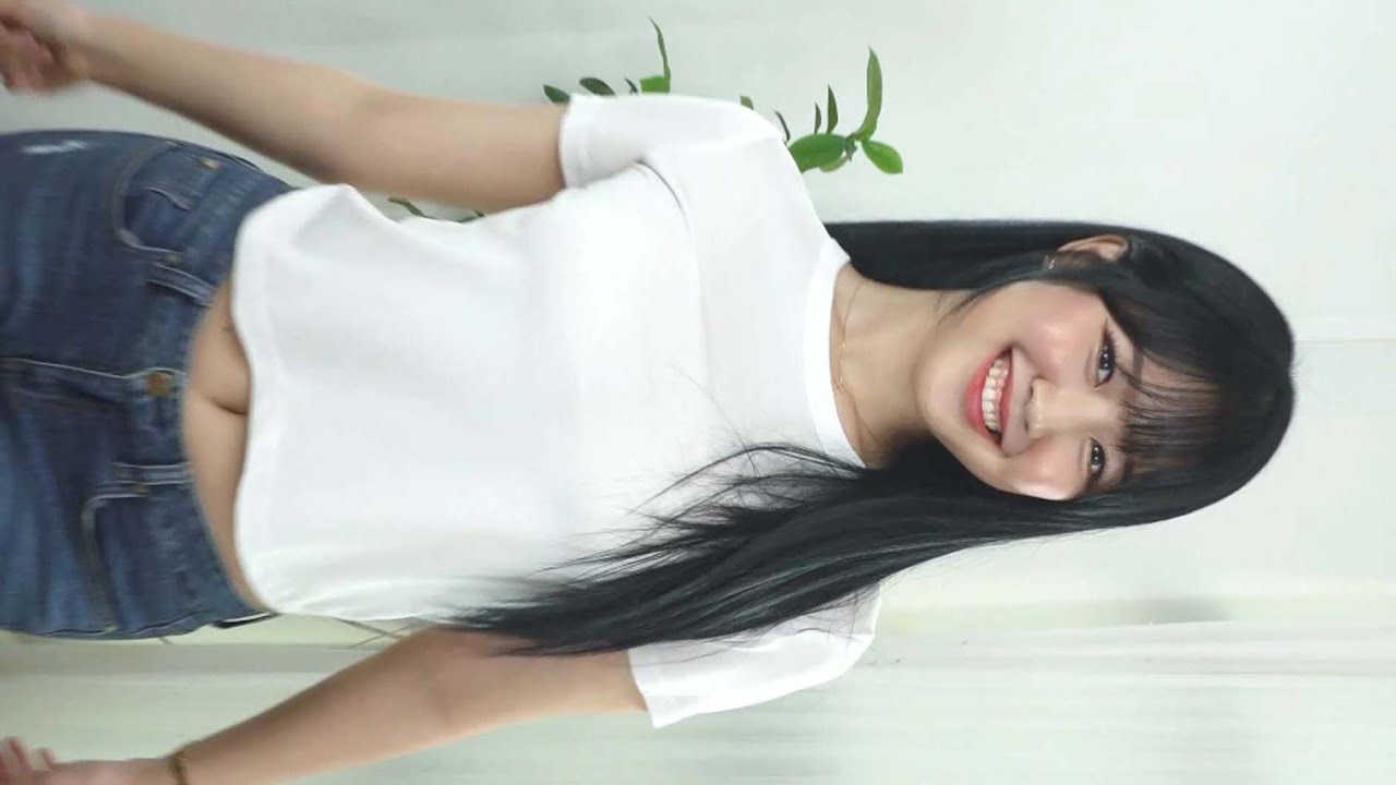 락킷걸 ROCKIT GIRL 한이슬 Solo CAM 4K 