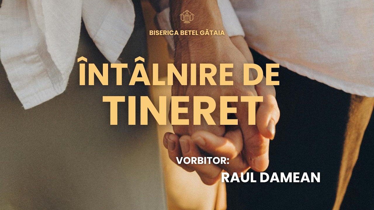 Sâmbătă Seara | Invitat: Raul Damean | 21.02.2026