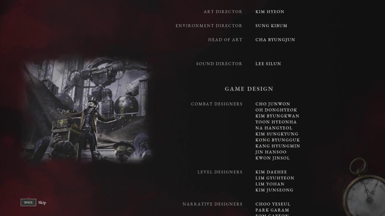 Lies Of P NG Plus and Path To The DLC Part 5 Hardest difficulty. lowkey geeked
