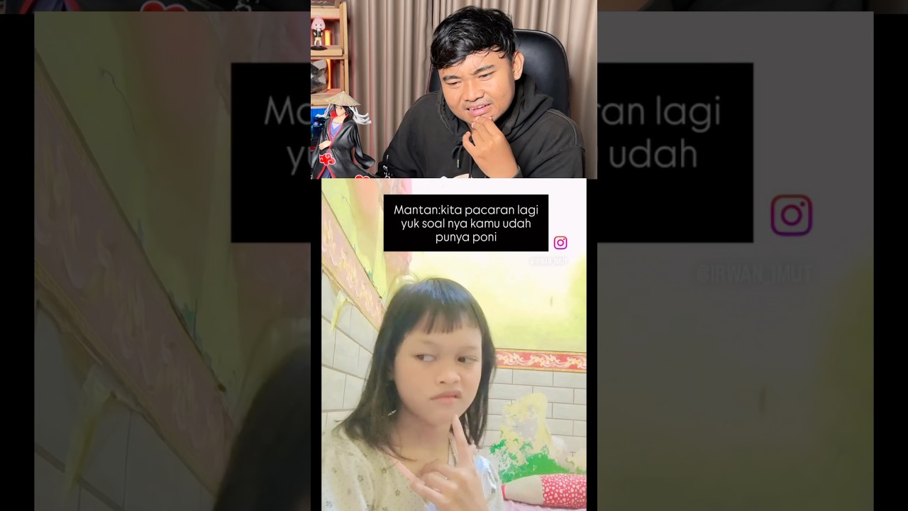 MANTAN AUTO MENYESAL