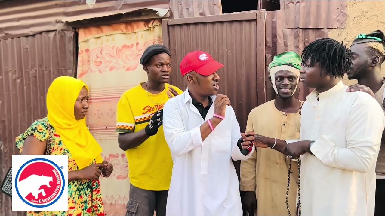 Geto flow Tchazaïni 😂😂 Grin planw 2 (tchi den ka michi sen)