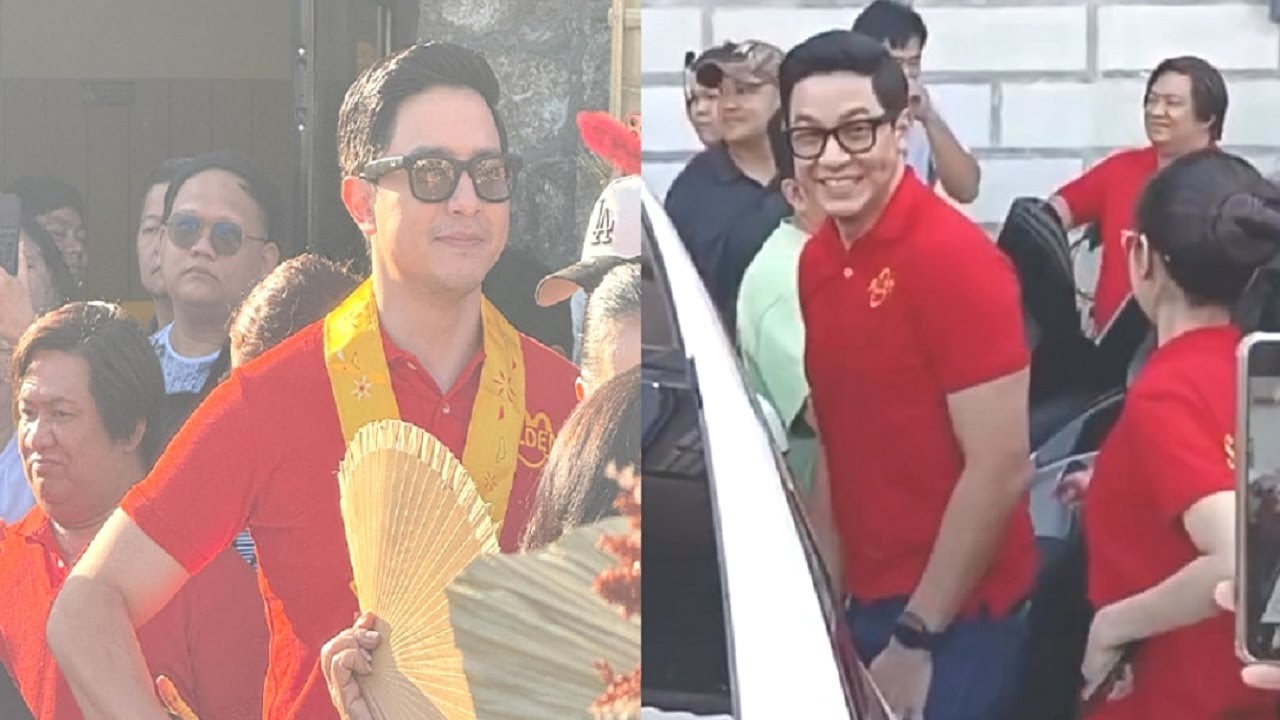 Alden Richards Update January 20 2026