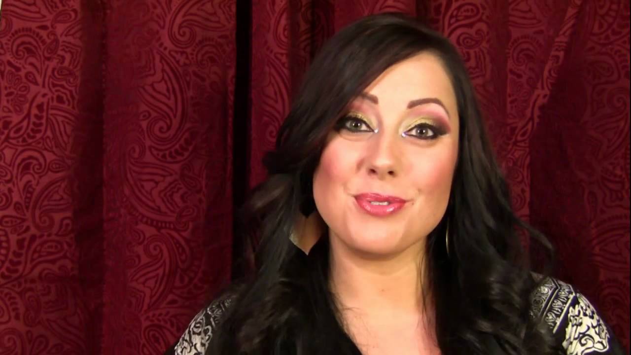 Bollywood/Arabic Inspired Makeup | Makeup Geek