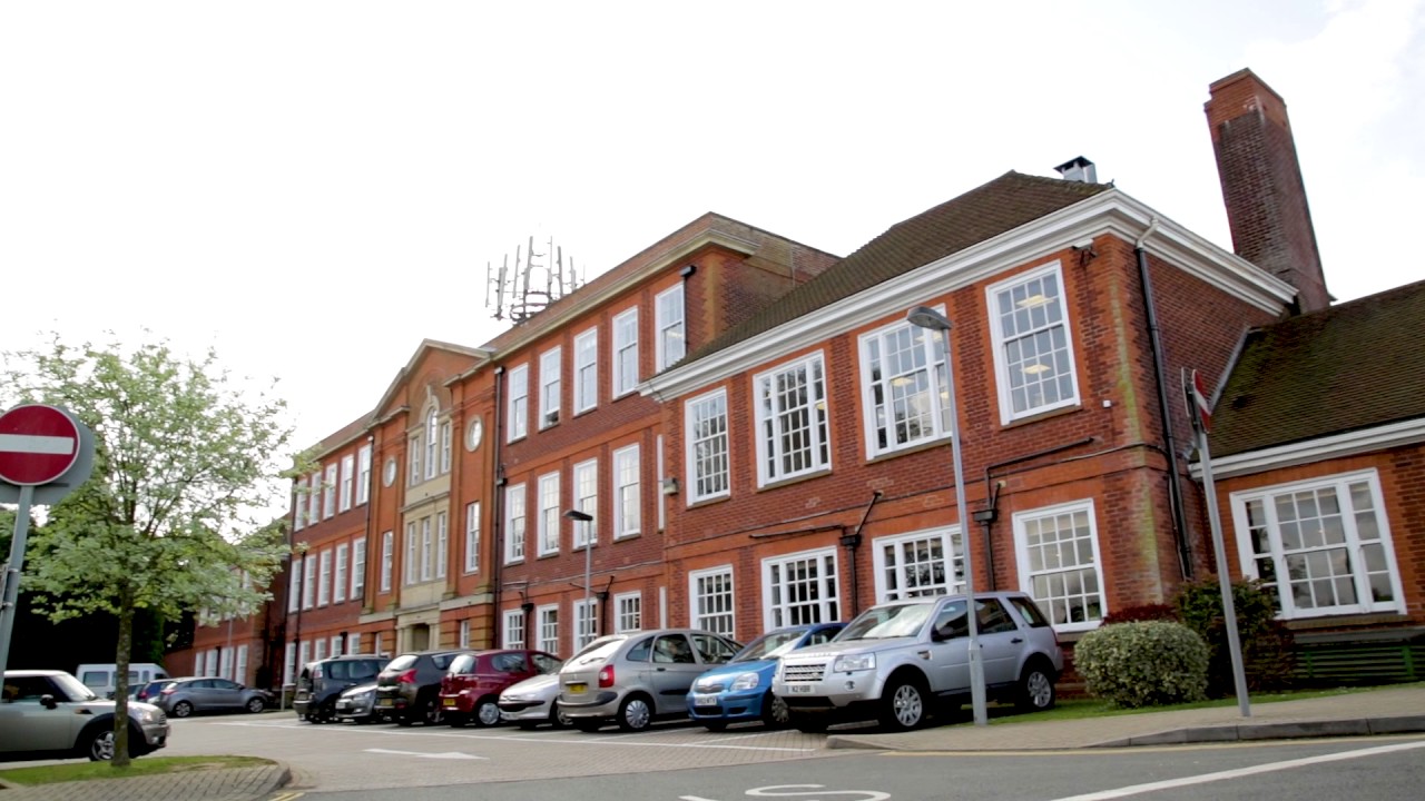 Godalming College