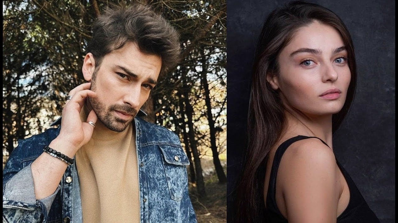 Айча Айшин Туран: Мы пойдем на съемочную площадку с малышом, это теперь наш образ жизни.