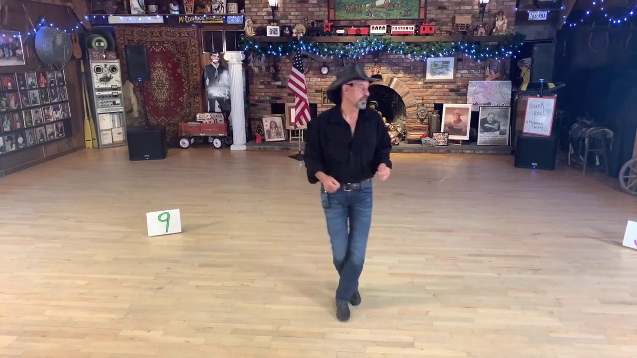 Episode 40, • Slowing Down • Heartache on the dance floor