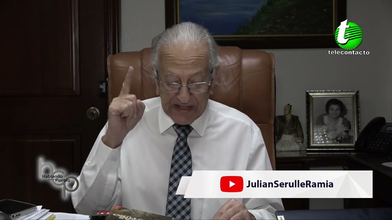 HABLANDO CON EL PUEBLO  7 FEBRERO 2026