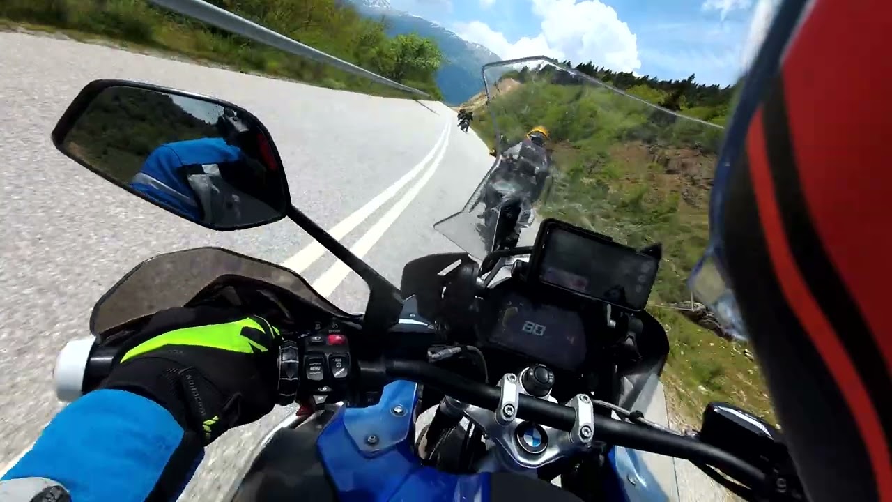 Neraidochori, 420 32, Greece