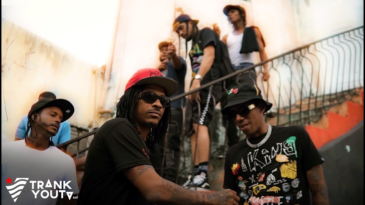 Pakitin, Yomel El Meloso, Mandrake, Beyako Rap, Mayimbaso & Chocoleyrol - 30&20 (Video Oficial)