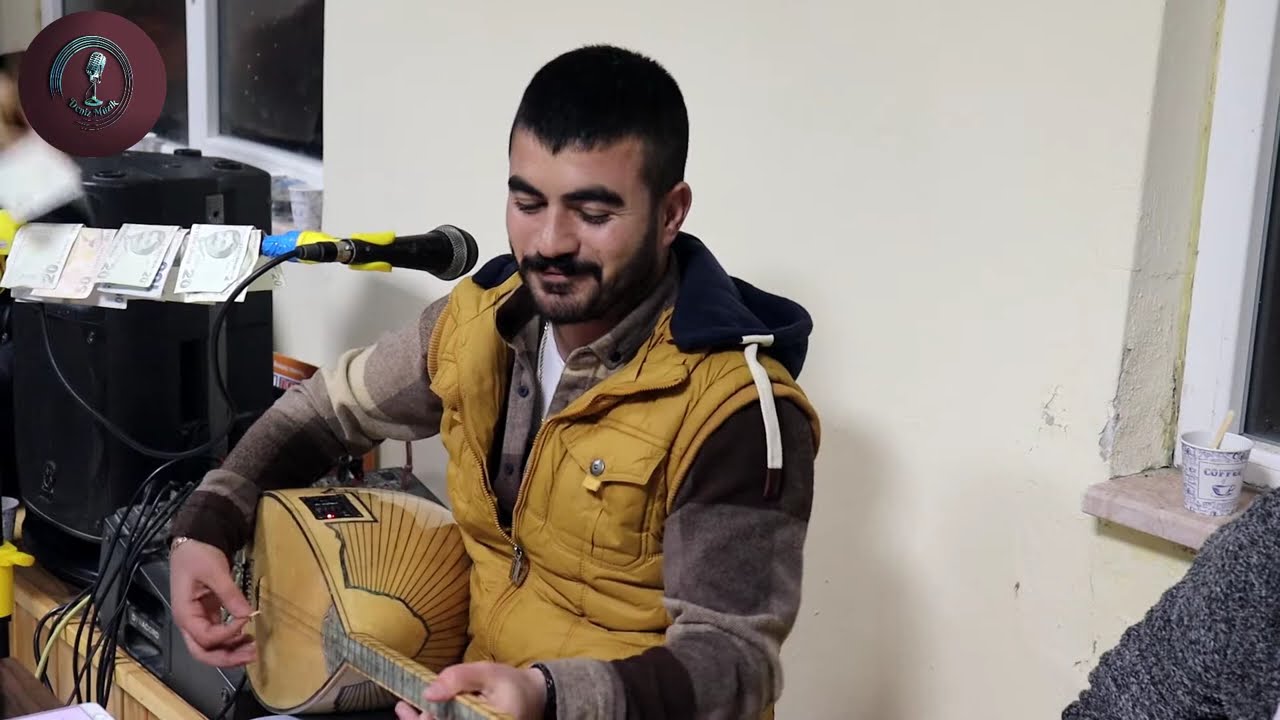 ÇUBUKLU ERGÜN ● ESKİÇÖTE KÖY MUHABBETİ ● 2022