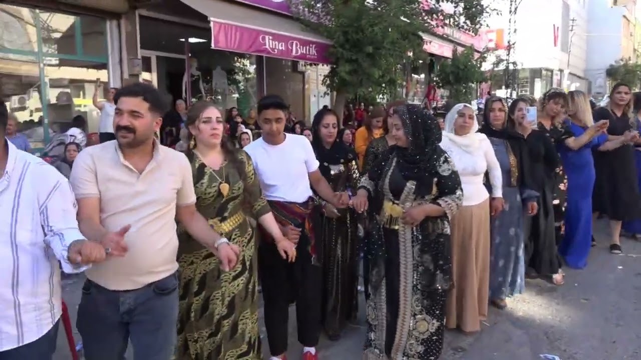 KAMERAMAN SELAMİ  FAYKIYLA GURBET DOM AŞİRETİNİN MUHTEŞEM DÜĞÜNÜ 1