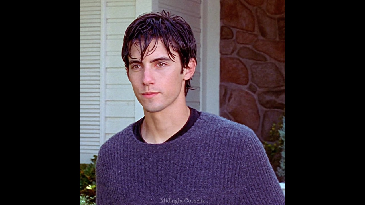 Rory & Jess &ndash; All I Want Part 1 #gilmoregirls #literati #rorygilmore #jessmariano #oliviarodrigo