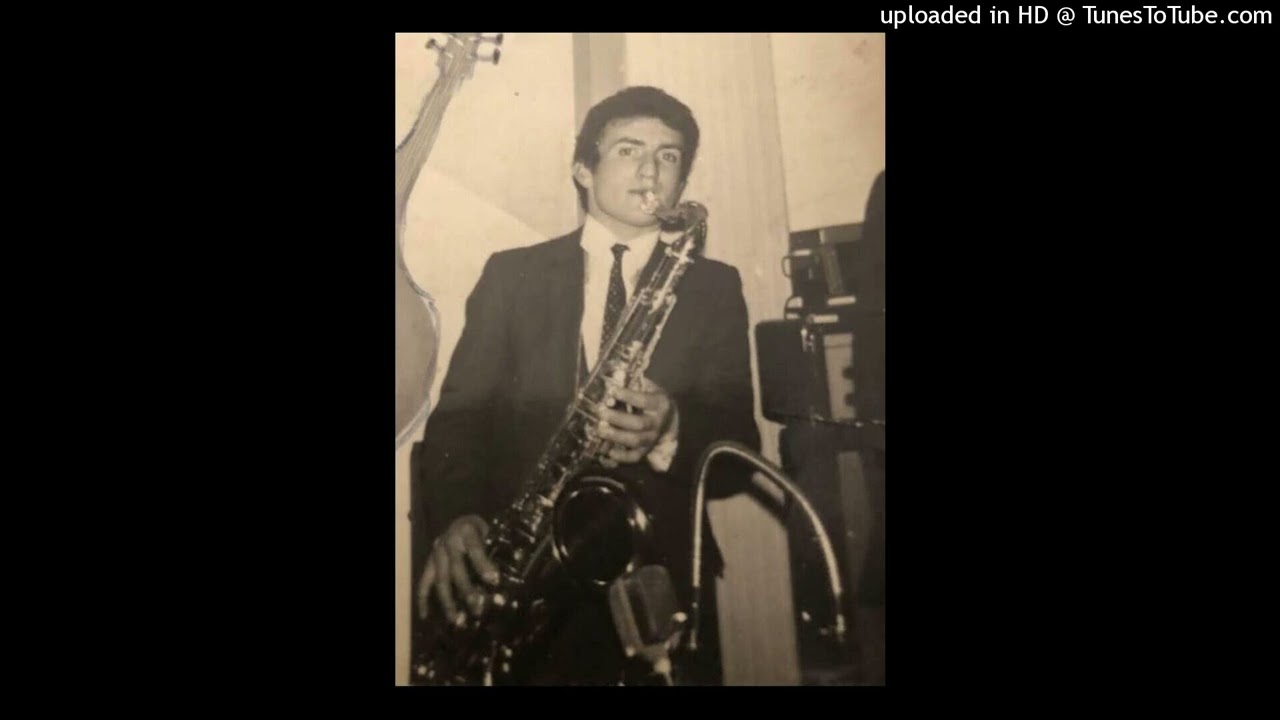 Careless Whisper- Basy Alto Sax