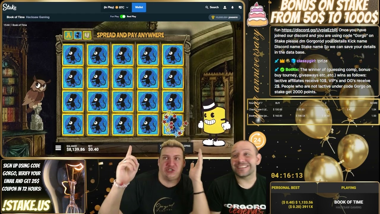 BIGGEST STREAMER SLOT WINS #3 - 2024 (TYCENO / MASCOOBS AND MORE )