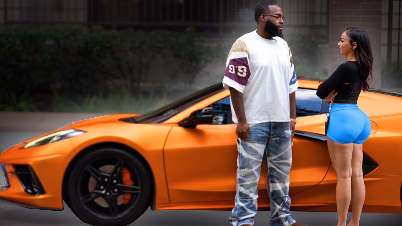 Розыгрыш золотоискателя, часть 564 | LondonsWay