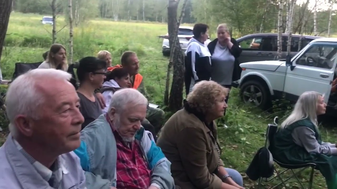 Песня одного фестиваля