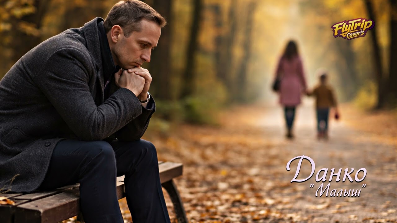 ДАНКО МАЛЫШ (FlyTrip Cover)