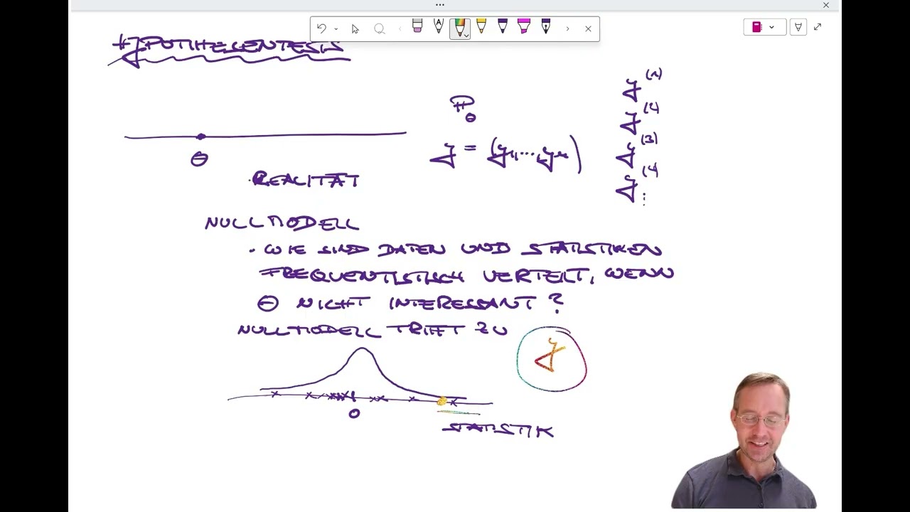 (12) Hypothesentests