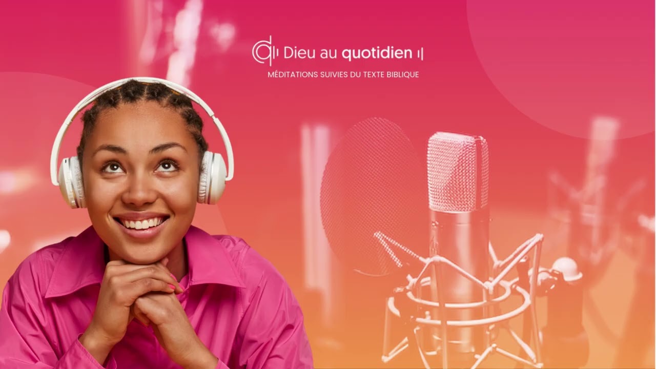 Dieu au quotidien Lettre de Jacques Semaine2 Jour1