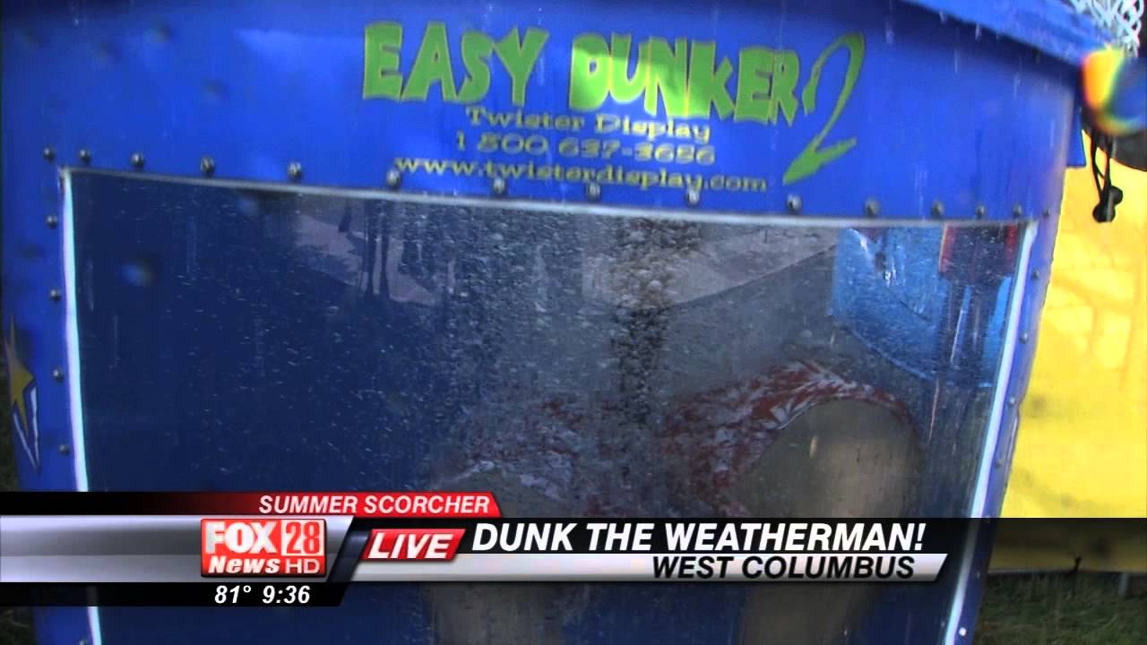 Bruck Dunks Buck - GDC I Like It Moment of the Week