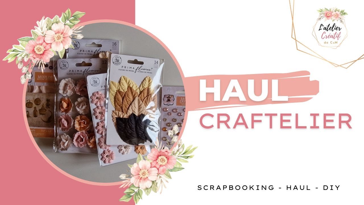 Haul Craftelier