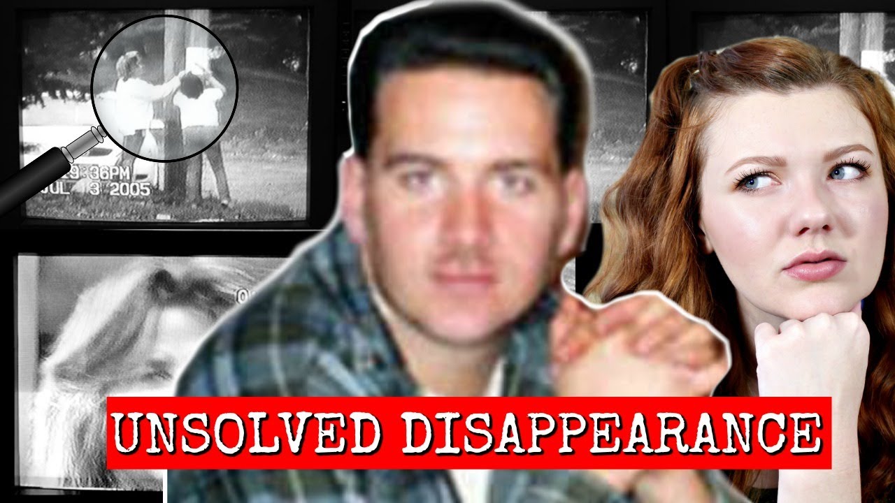 THE MYSTERIOUS CASE OF WILLIAM SMOLINSKI