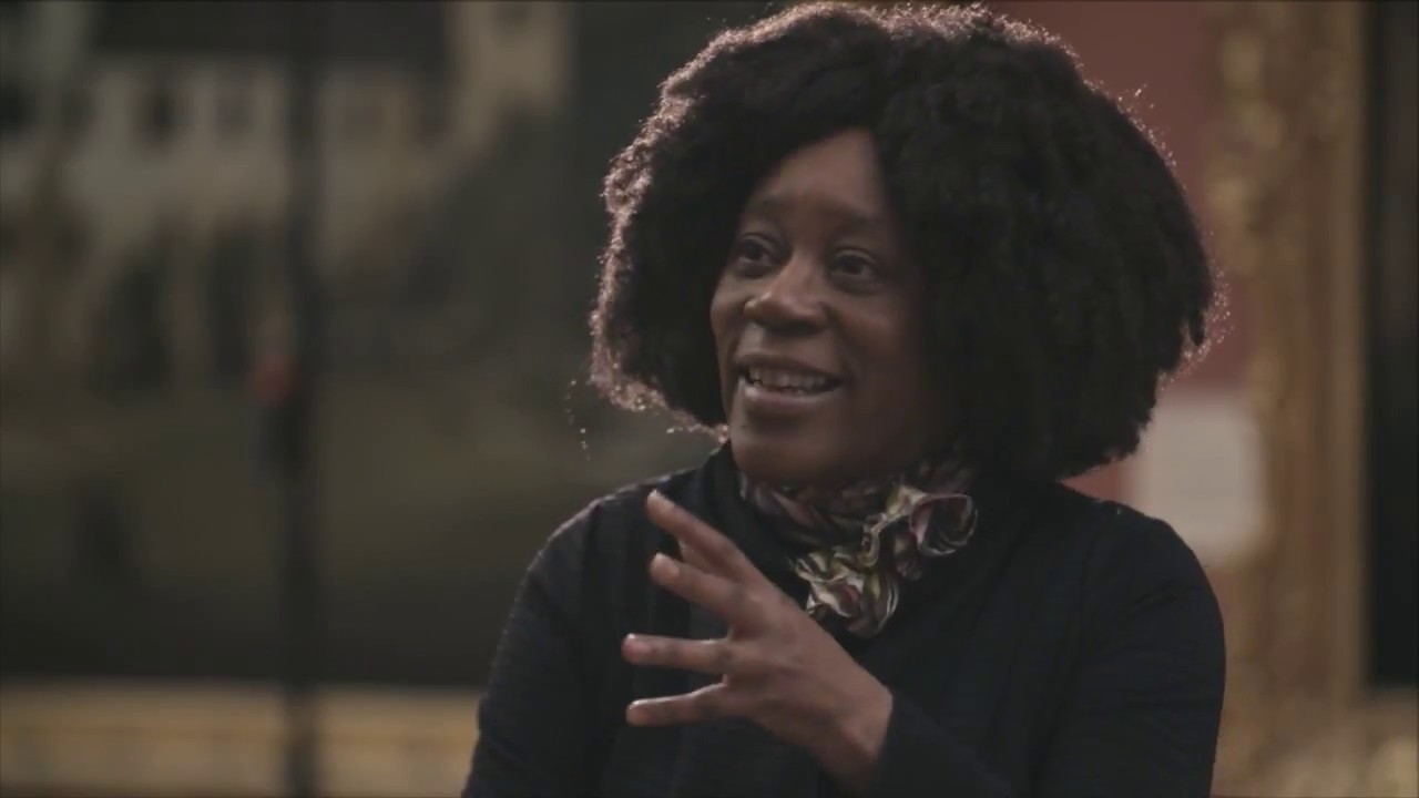 Sonia Boyce Objects of Obsession