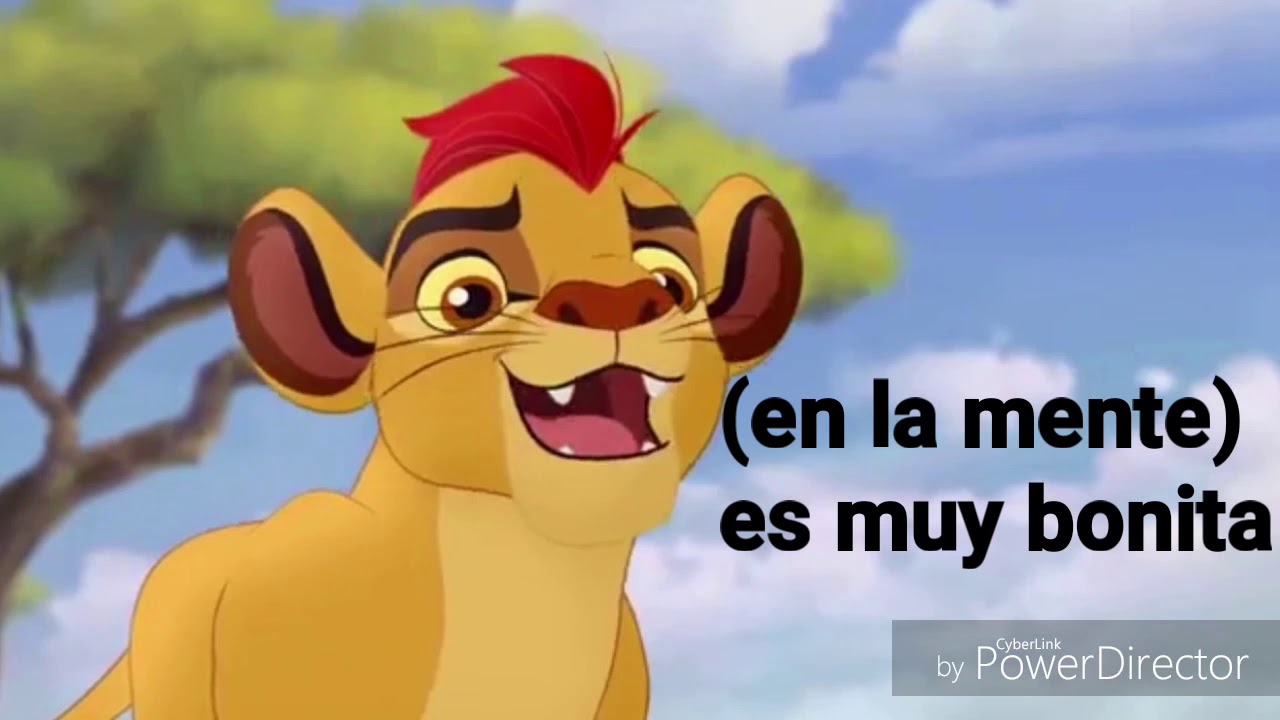 Kion y fuli cap1 