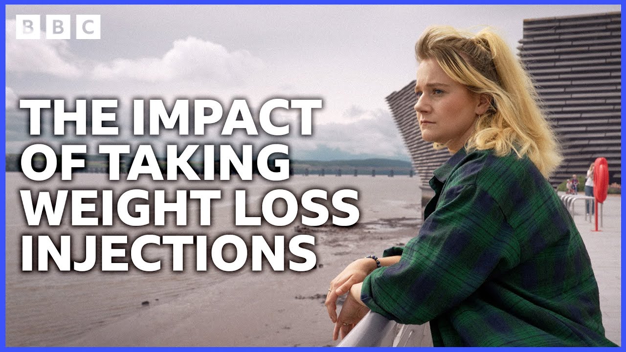 Using Weight Loss Injections | BBC The Social