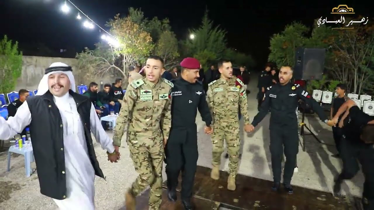 الفنان حسن القسيم || حفل زيد الحجاحجة جزء٢