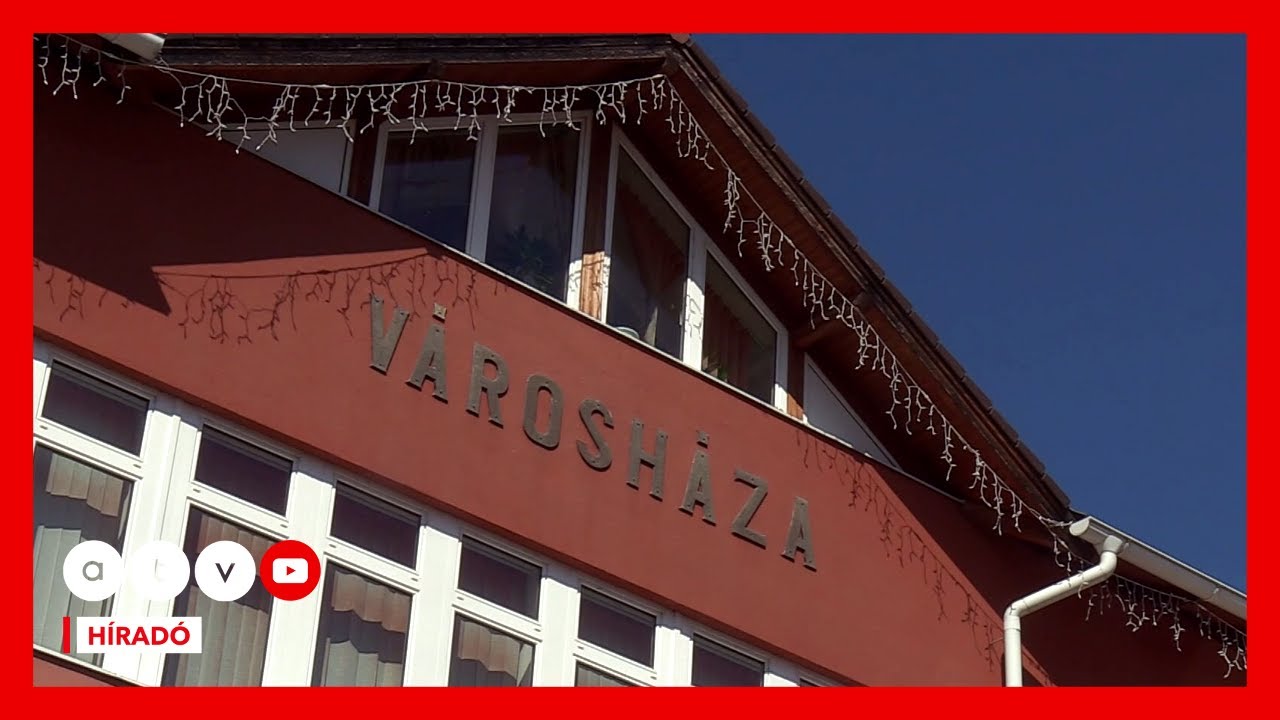 Csődben a magyar város: előfordulhat, hogy a szolgáltató lekapcsolja a gázt és az áramot