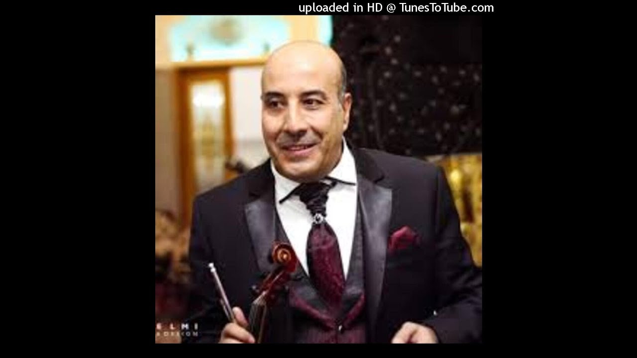 Touati Toufik-Bilah ya hamami-الفنان توفيق تواتي-بالله ياحمامي
