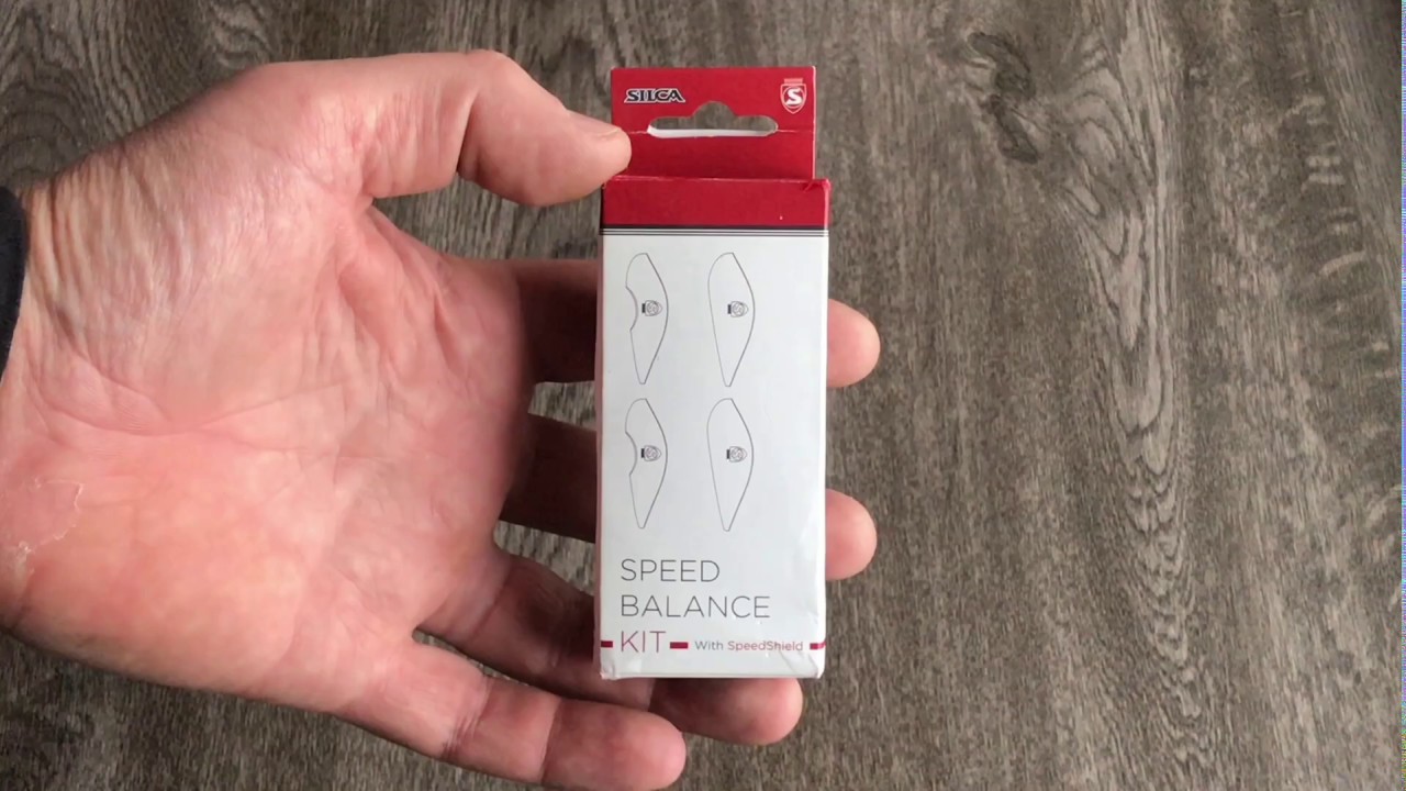SILCA Speedbalance