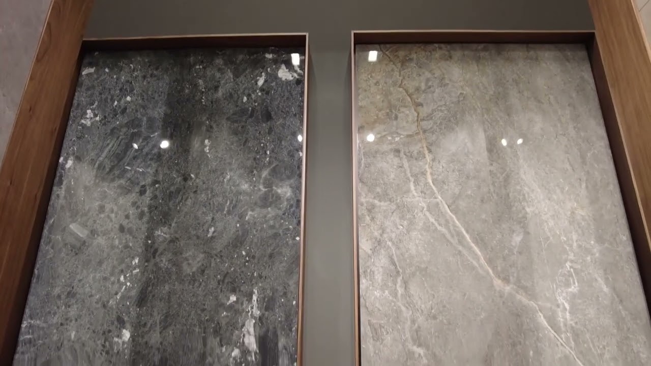Azuvi Ceramics product Cersaie 2023