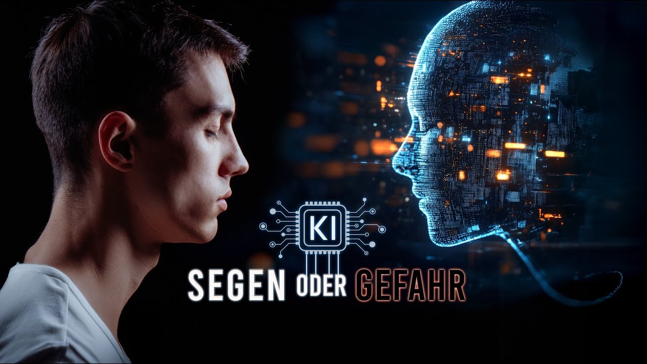 KI - Segen oder Gefahr?