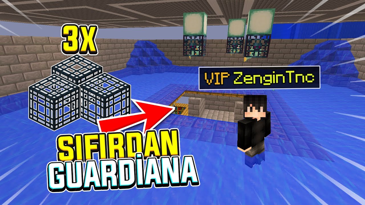 İLK SPAWNERIMIZI ALDIK! (Mob Spawner Yeri Yapımı) Survival Ametist -minecraft craftrise