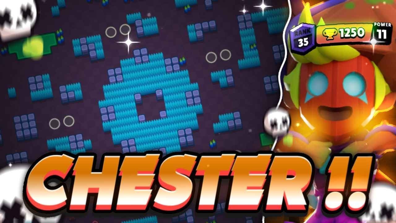 Gambling🎲|Chester Rank 35 in Solo Showdown!