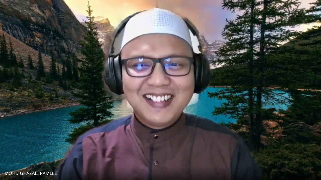 Futuhul Ghaib (Pengenalan)- Ustaz Wan Hizam