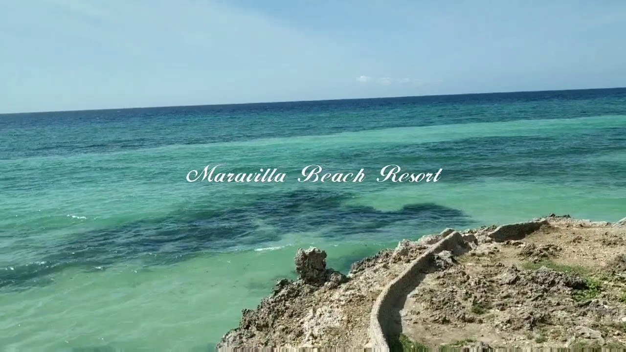 MARAVILLA BEACH | Nomad Monkey