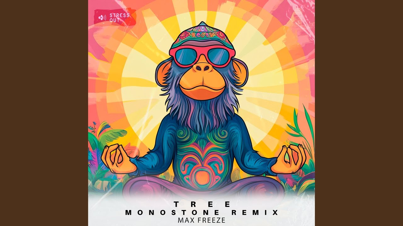 Tree (Monostone Remix)