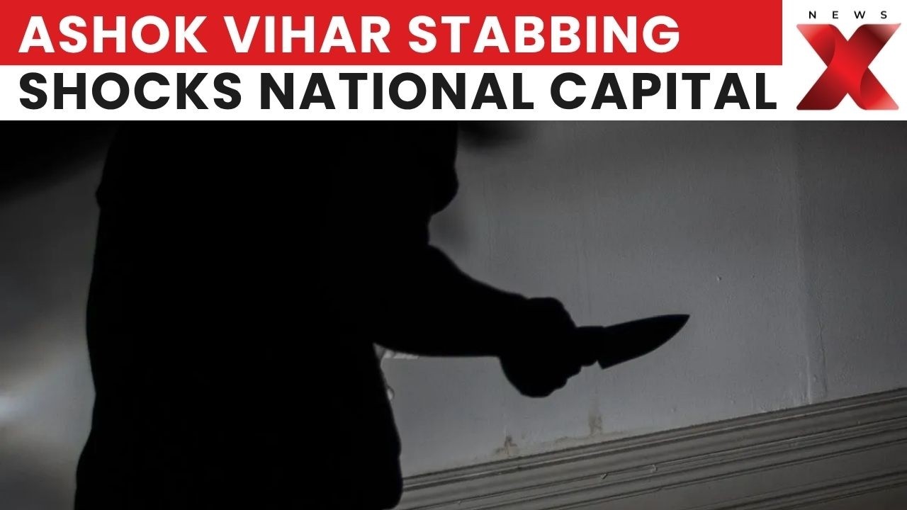 Ashok Vihar Shocker: 30-Year-Old Man Stabbed to Death, Juvenile Detained | DELHI CRIME NEWS