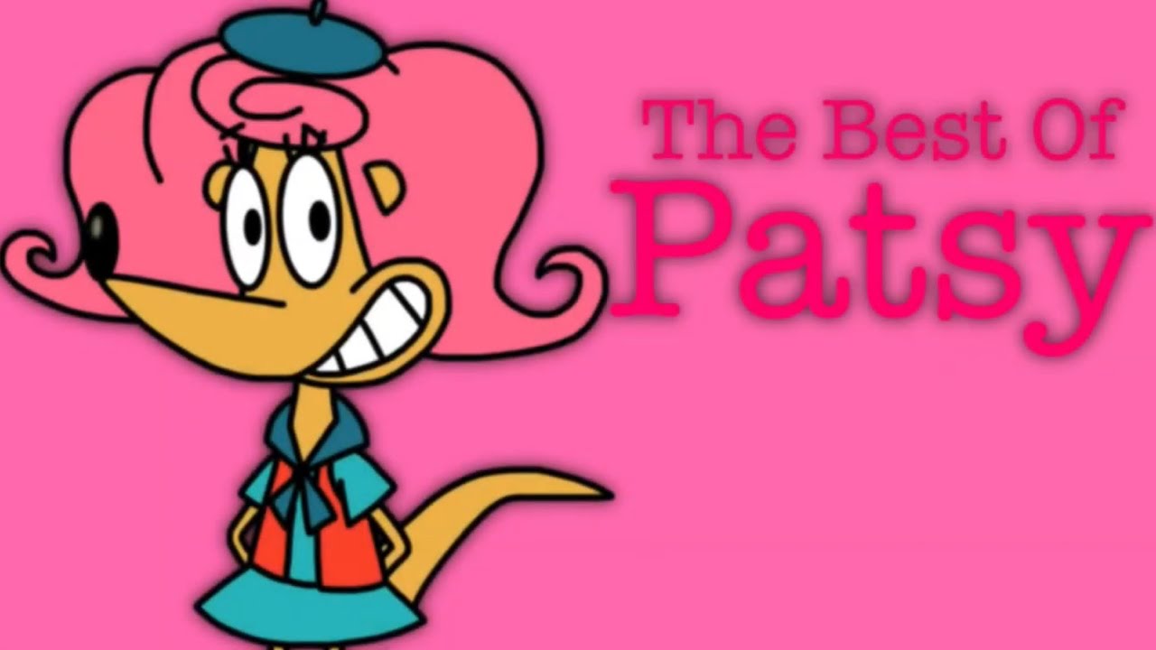The Best Of Patsy