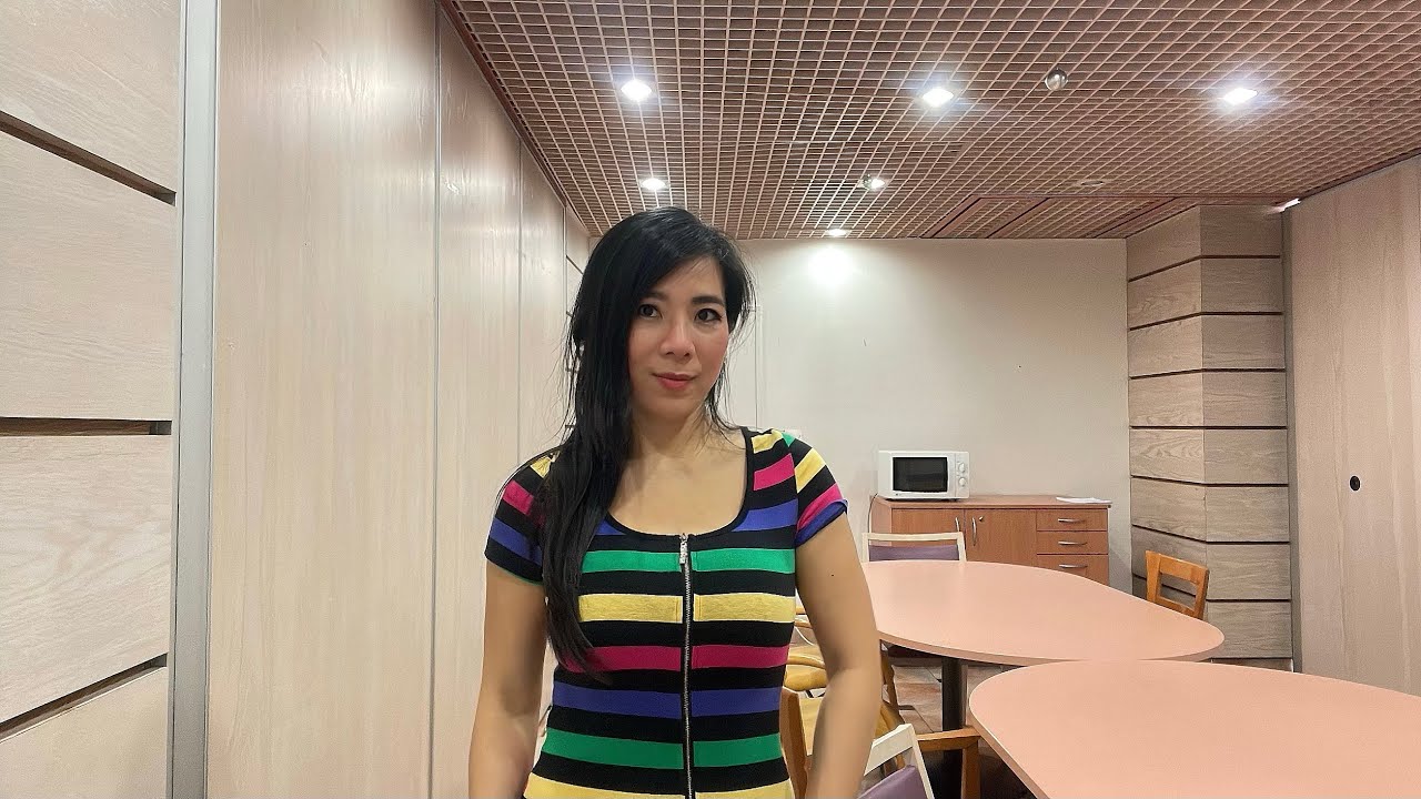 Mình có nên đi thêm bước nữa ?? (chút xíu tâm sự khi đi diễn)