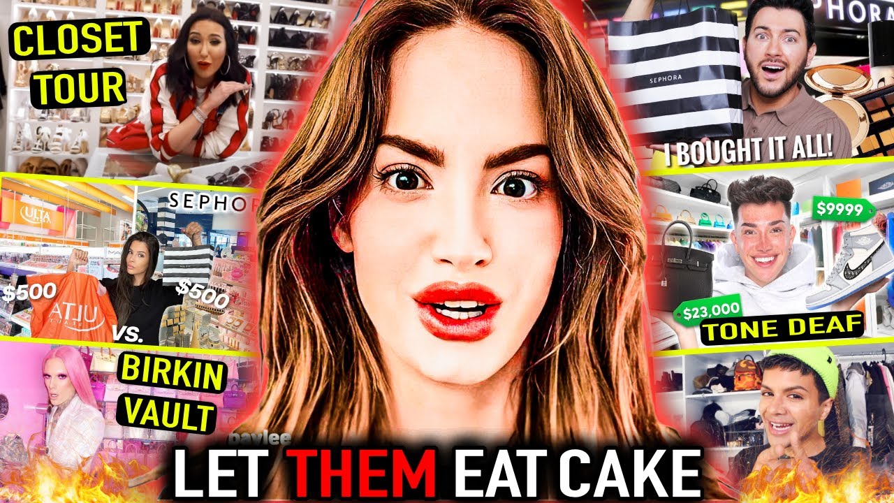 Social Media Influencers Are Out of Touch With Reality