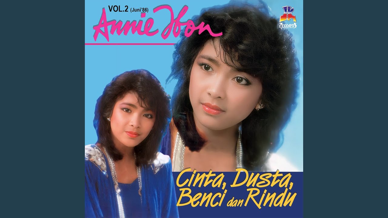 Cinta Dusta Benci Dan Rindu