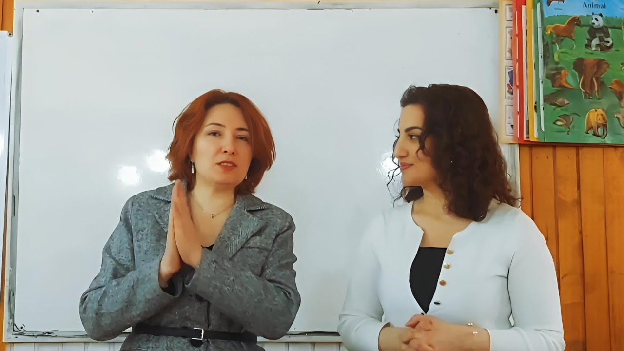 Şagirdlərdə mütaliə həvəsi oyatmaq üçün 