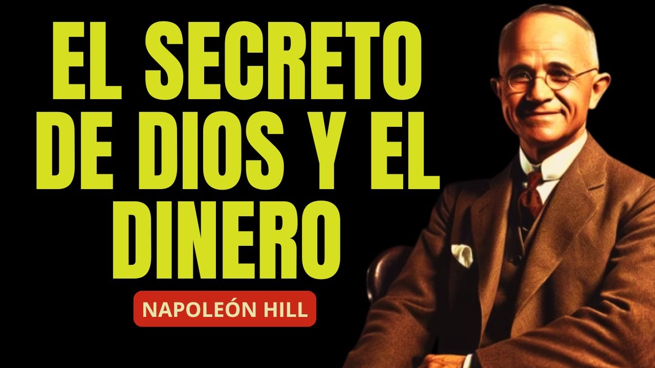 Todo Cambia Cuando Pones a Dios Primero   Napoleón Hill