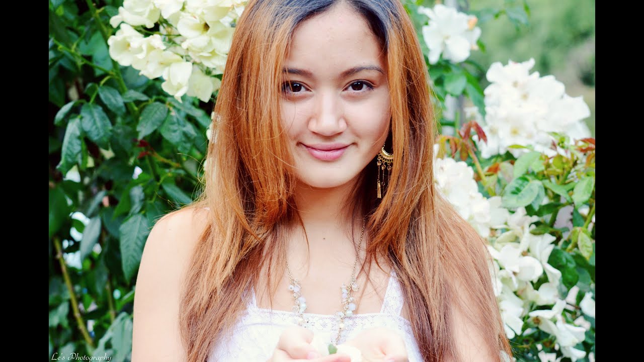 Dalena Ha's 17th Birthday