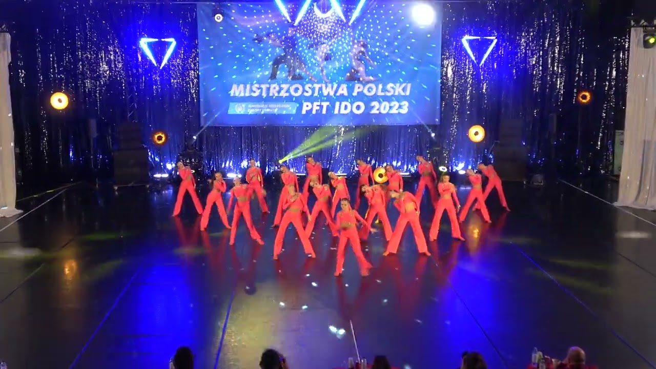 East Side Crew Jazz, ESDA