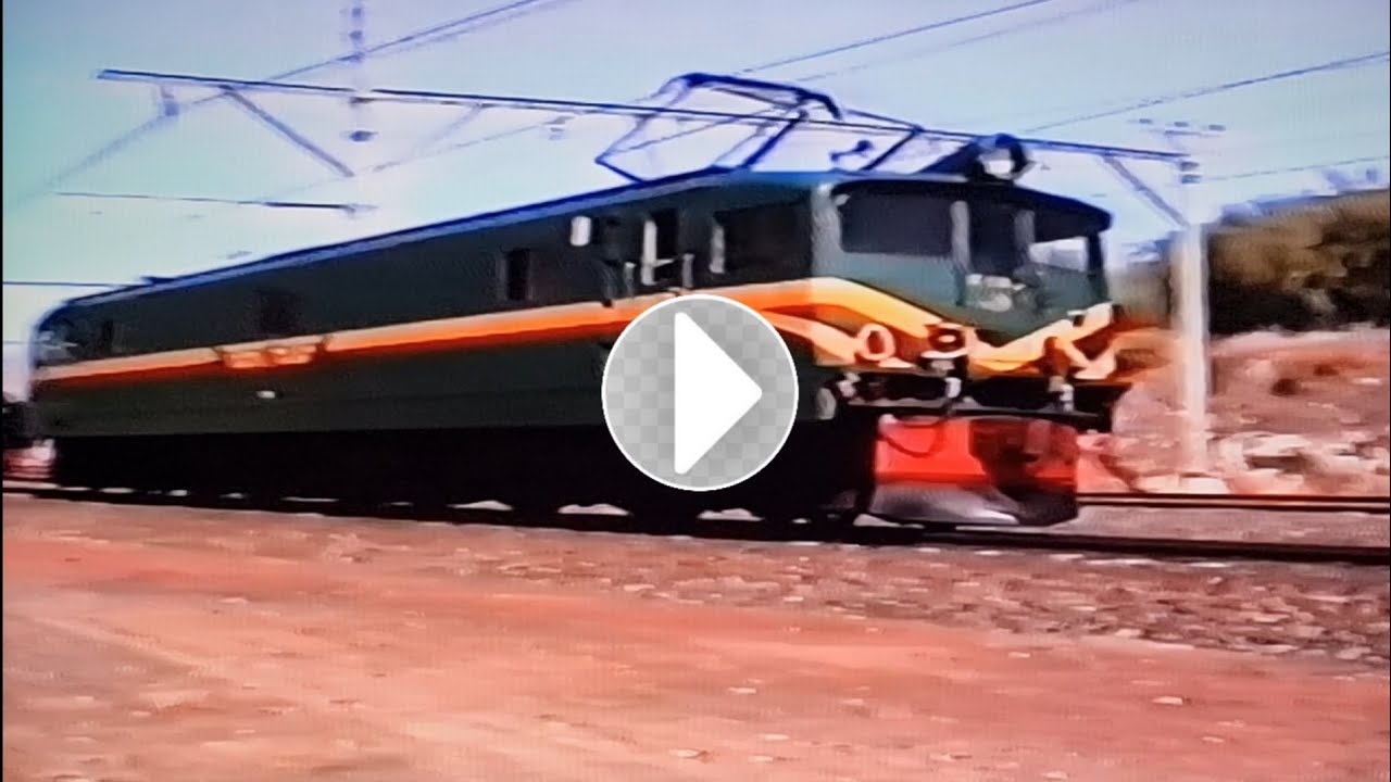 South African Steam 